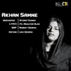 About Akhan Samne Song